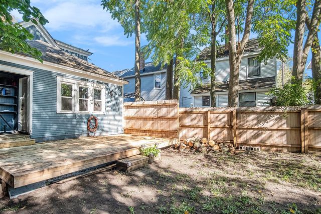 1124 Baldwin Street, Grand Rapids, MI 49506