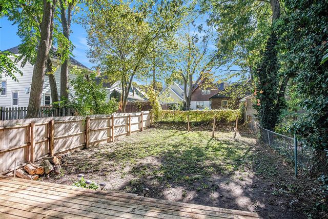 1124 Baldwin Street, Grand Rapids, MI 49506