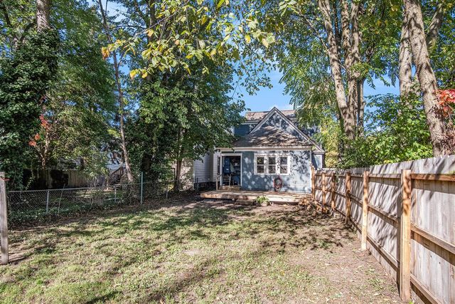 1124 Baldwin Street, Grand Rapids, MI 49506