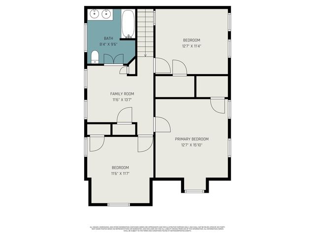 1124 Baldwin Street, Grand Rapids, MI 49506