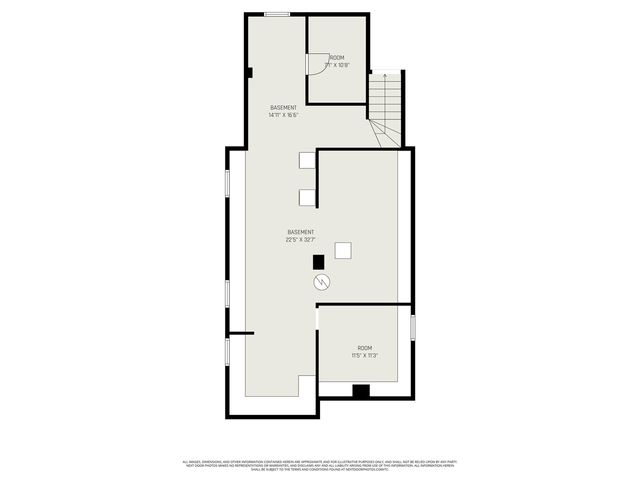 1124 Baldwin Street, Grand Rapids, MI 49506