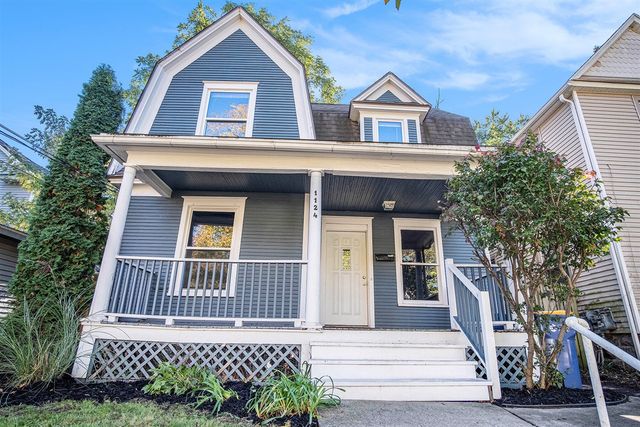 1124 Baldwin Street, Grand Rapids, MI 49506