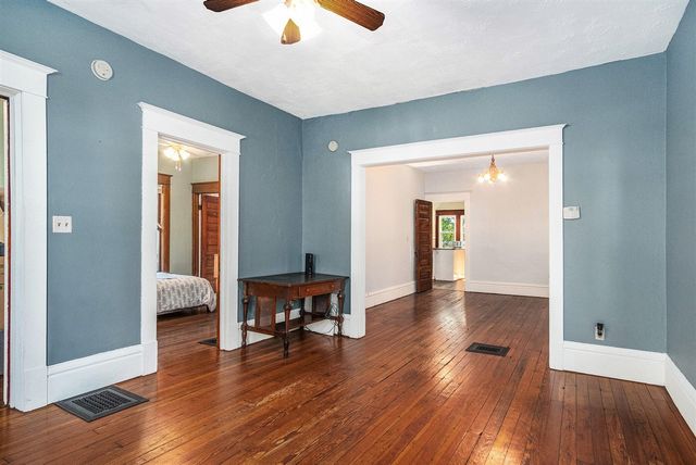 1124 Baldwin Street, Grand Rapids, MI 49506