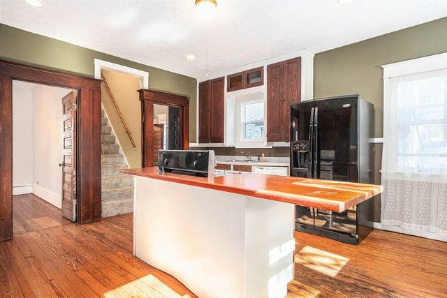 1124 Baldwin Street, Grand Rapids, MI 49506