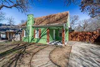 4447 Normandy Road, Fort Worth, TX 76103