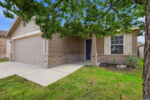 24211 Invitation Oak, San Antonio, TX 78261