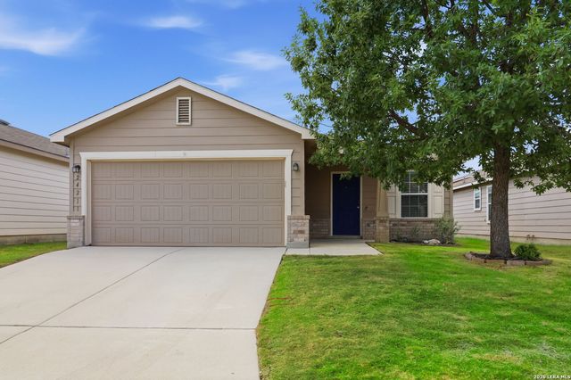 24211 Invitation Oak, San Antonio, TX 78261
