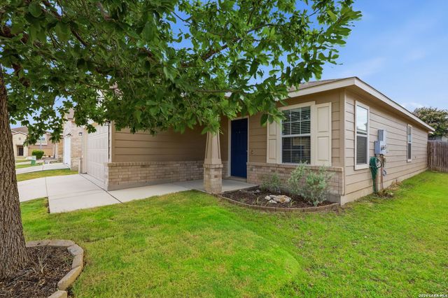 24211 Invitation Oak, San Antonio, TX 78261