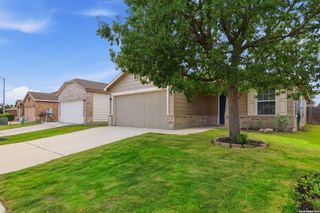 24211 Invitation Oak, San Antonio, TX 78261