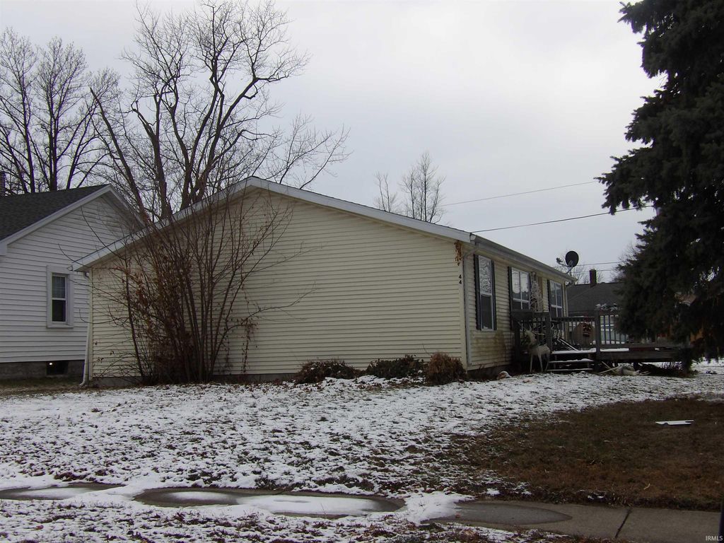 1441 S Webster Street, Kokomo, IN 46902