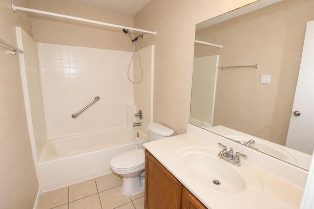 5727 Rose Rock Canyon Drive, Richmond, TX 77469