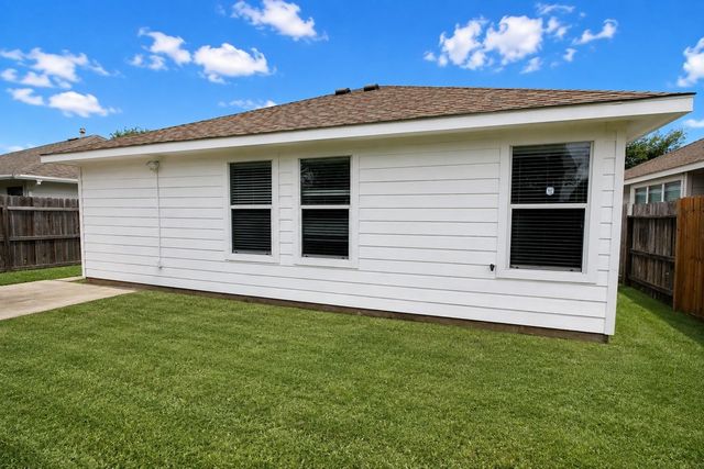 5727 Rose Rock Canyon Drive, Richmond, TX 77469
