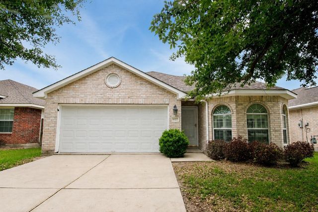 5727 Rose Rock Canyon Drive, Richmond, TX 77469