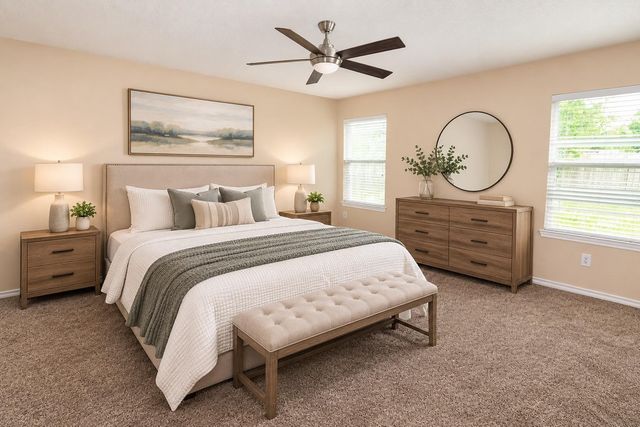 5727 Rose Rock Canyon Drive, Richmond, TX 77469
