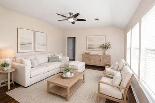 5727 Rose Rock Canyon Drive, Richmond, TX 77469