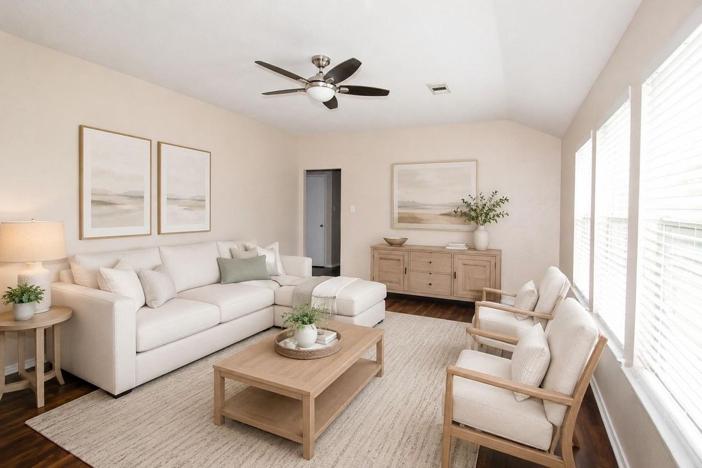 5727 Rose Rock Canyon Drive, Richmond, TX 77469