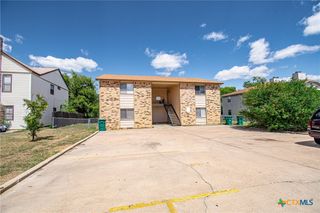 507 E Beeline Lane 3, Harker Heights, TX 76548