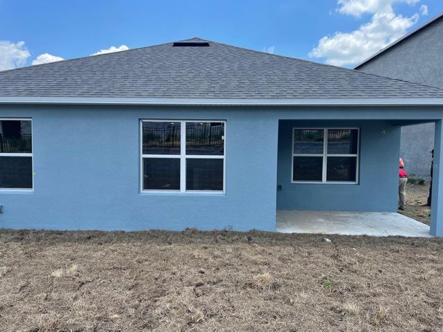 2015 CHICKASAW BOULEVARD, Davenport, FL 33837
