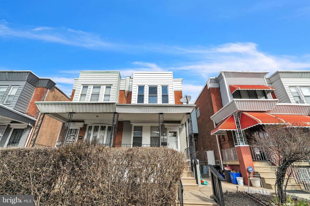 5717 ADDISON STREET, Philadelphia, PA 19143