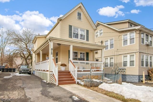 611 Stuyvesant Ave, Irvington Twp., NJ 07111