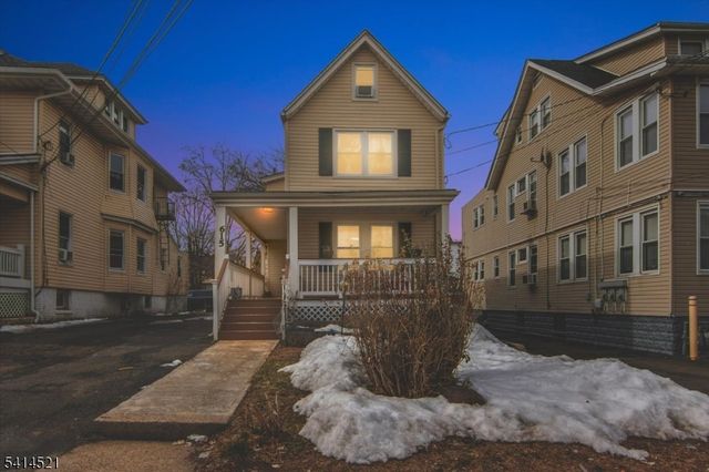 611 Stuyvesant Ave, Irvington Twp., NJ 07111