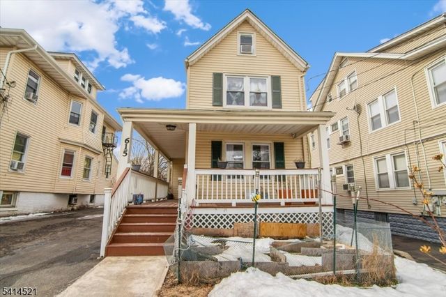 611 Stuyvesant Ave, Irvington Twp., NJ 07111