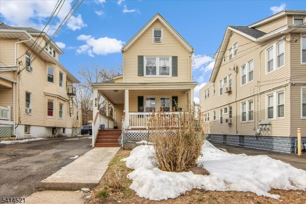 611 Stuyvesant Ave, Irvington Twp., NJ 07111