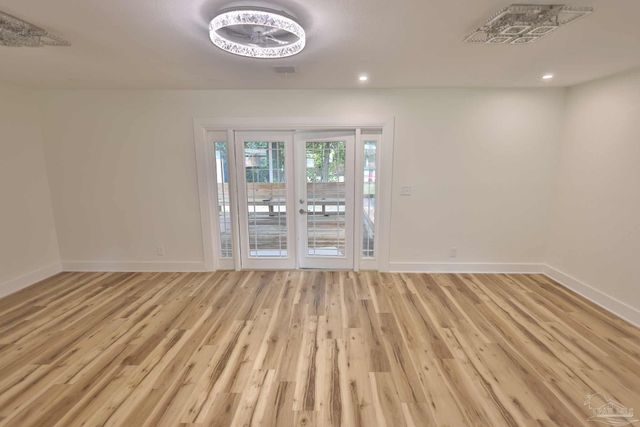 3795 Summer Dr, Pensacola, FL 32504