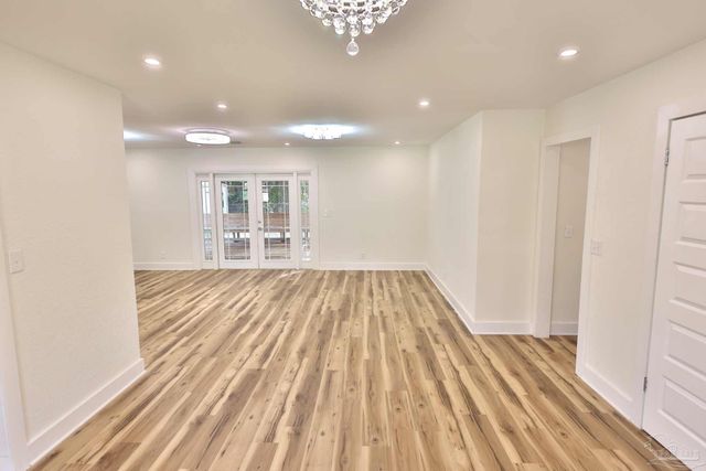 3795 Summer Dr, Pensacola, FL 32504