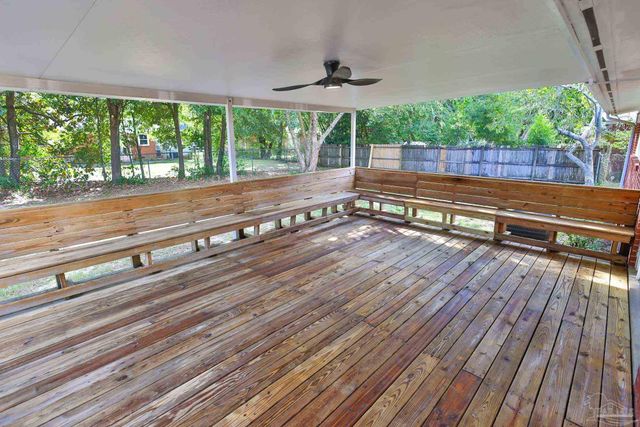 3795 Summer Dr, Pensacola, FL 32504