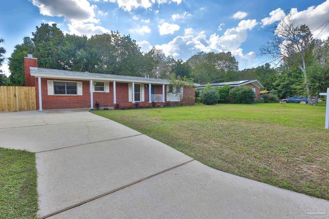 3795 Summer Dr, Pensacola, FL 32504