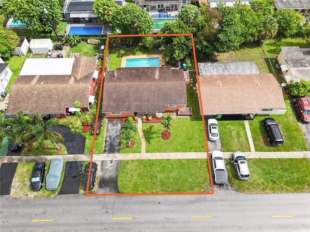 5921 NW 15th St, Sunrise, FL 33313