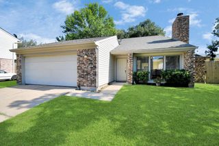 2310 Trail Wood Lane, Richmond, TX 77406