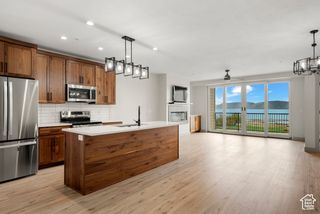 35 E 150 S #102C, Garden City, UT 84028
