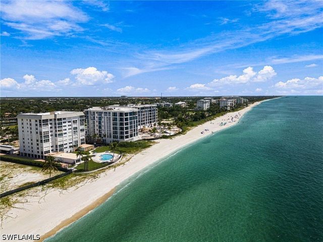 1717 Gulf Shore BLVD N 103, Naples, FL 34102