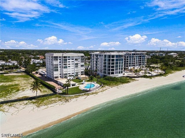 1717 Gulf Shore BLVD N 103, Naples, FL 34102