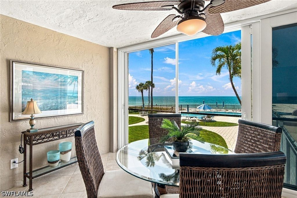 1717 Gulf Shore BLVD N 103, Naples, FL 34102