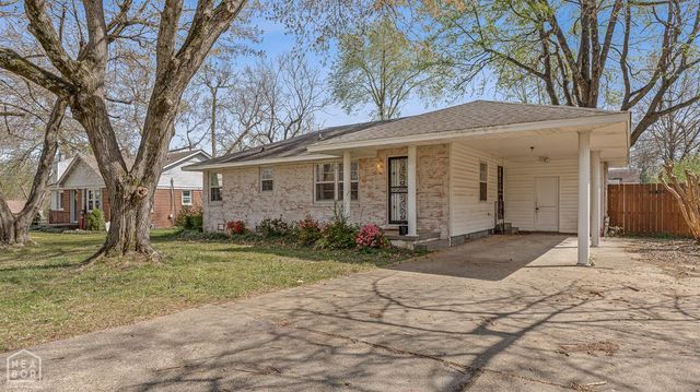 703 Valley Drive, Jonesboro, AR 72401
