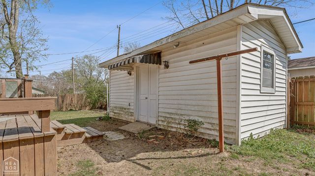 703 Valley Drive, Jonesboro, AR 72401