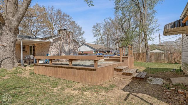 703 Valley Drive, Jonesboro, AR 72401