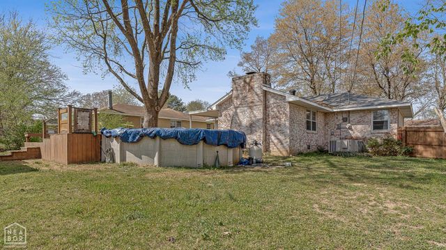 703 Valley Drive, Jonesboro, AR 72401