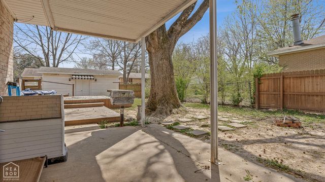 703 Valley Drive, Jonesboro, AR 72401