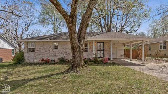 703 Valley Drive, Jonesboro, AR 72401