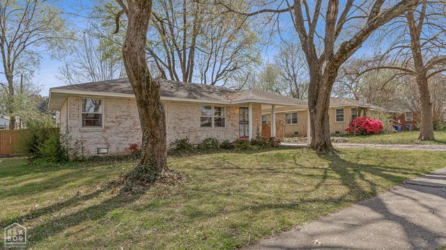 703 Valley Drive, Jonesboro, AR 72401