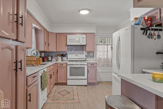 703 Valley Drive, Jonesboro, AR 72401