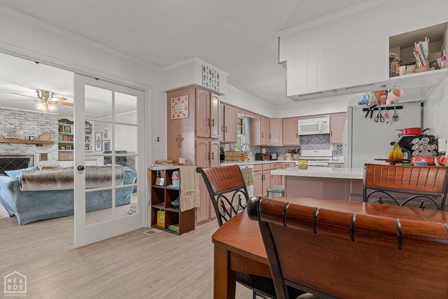 703 Valley Drive, Jonesboro, AR 72401