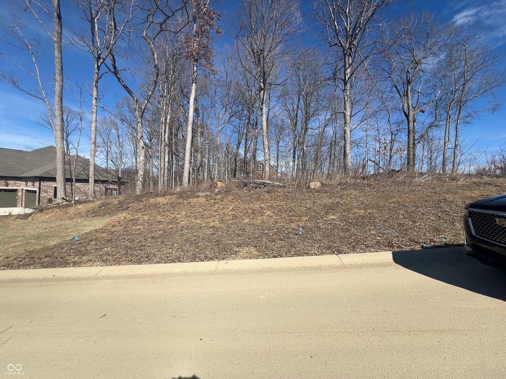 1360 Chatham Rdg Court, Westfield, IN 46074