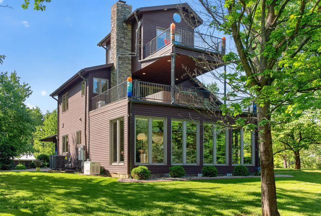 300 Chrisman Lane, Danville, KY 40422
