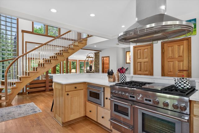 300 Chrisman Lane, Danville, KY 40422