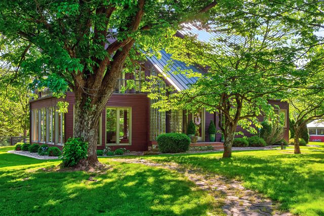 300 Chrisman Lane, Danville, KY 40422